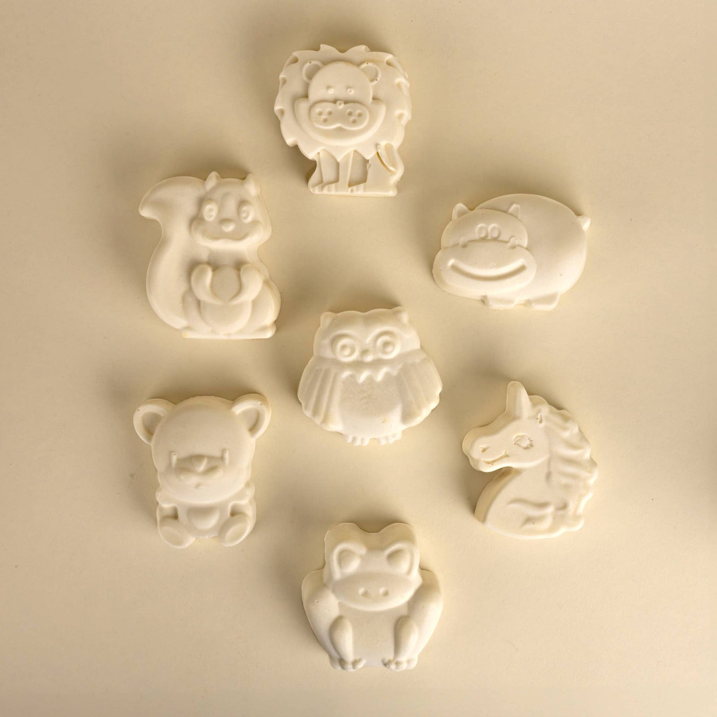 Tallow Soap | Animal Soap | Kid Soap | Soap Bars | Tallow : Frog