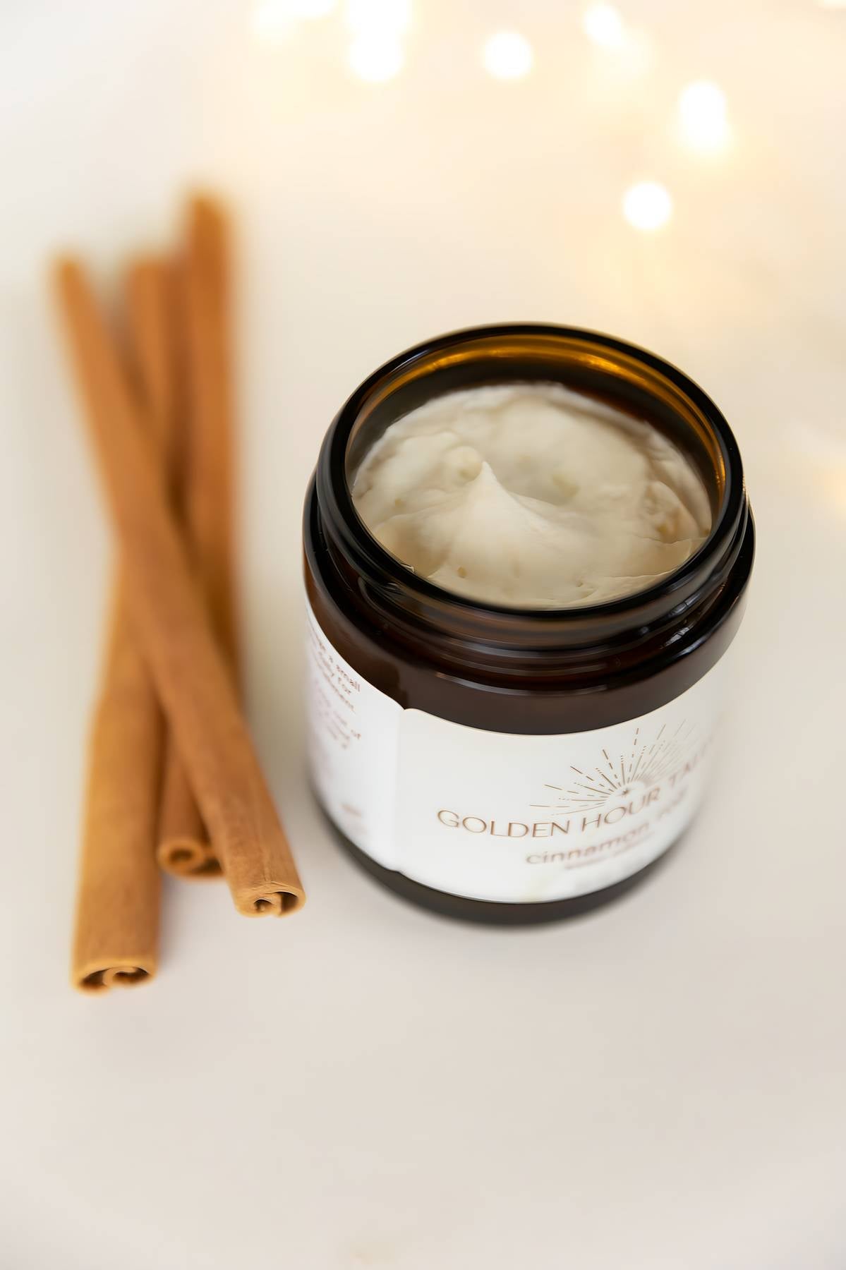 *Limited Edition* Cinnamon Roll Whipped Tallow