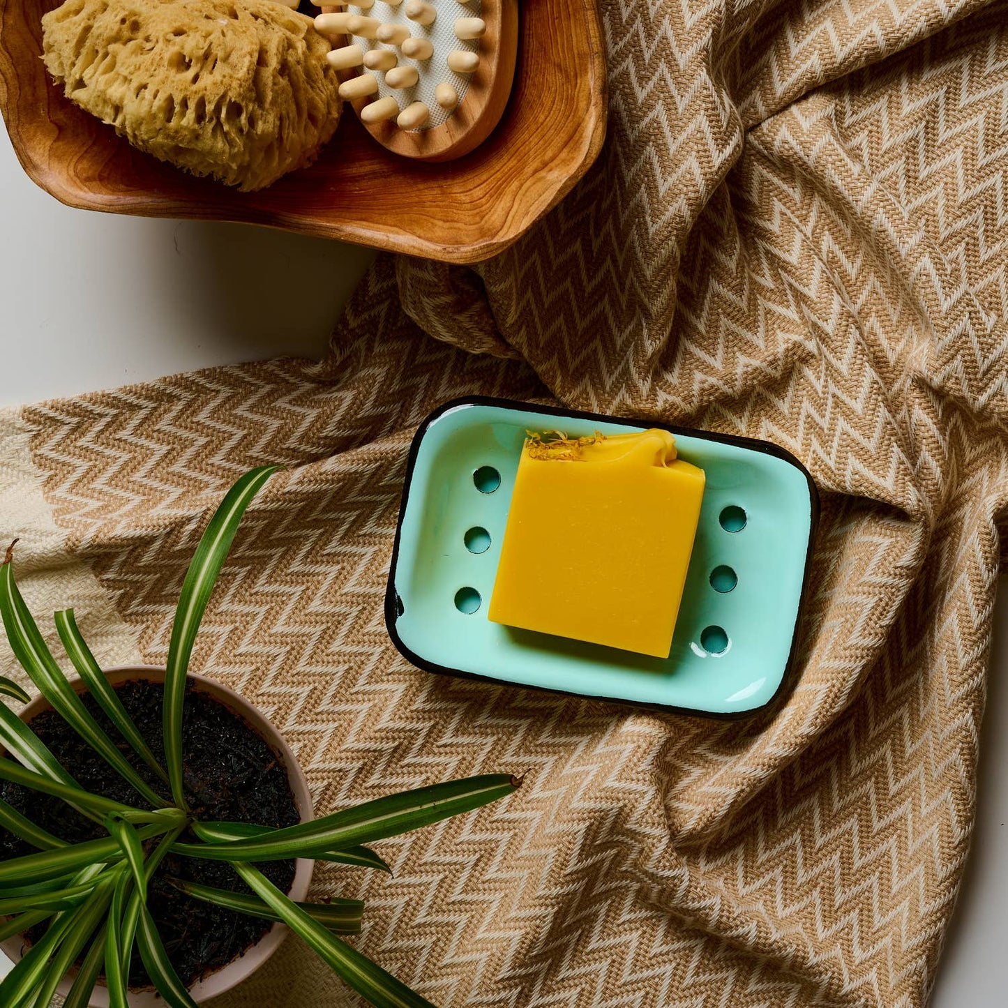 Flirt Bar Soap | Natural Bar Soap | Essential Oil Bar Soap