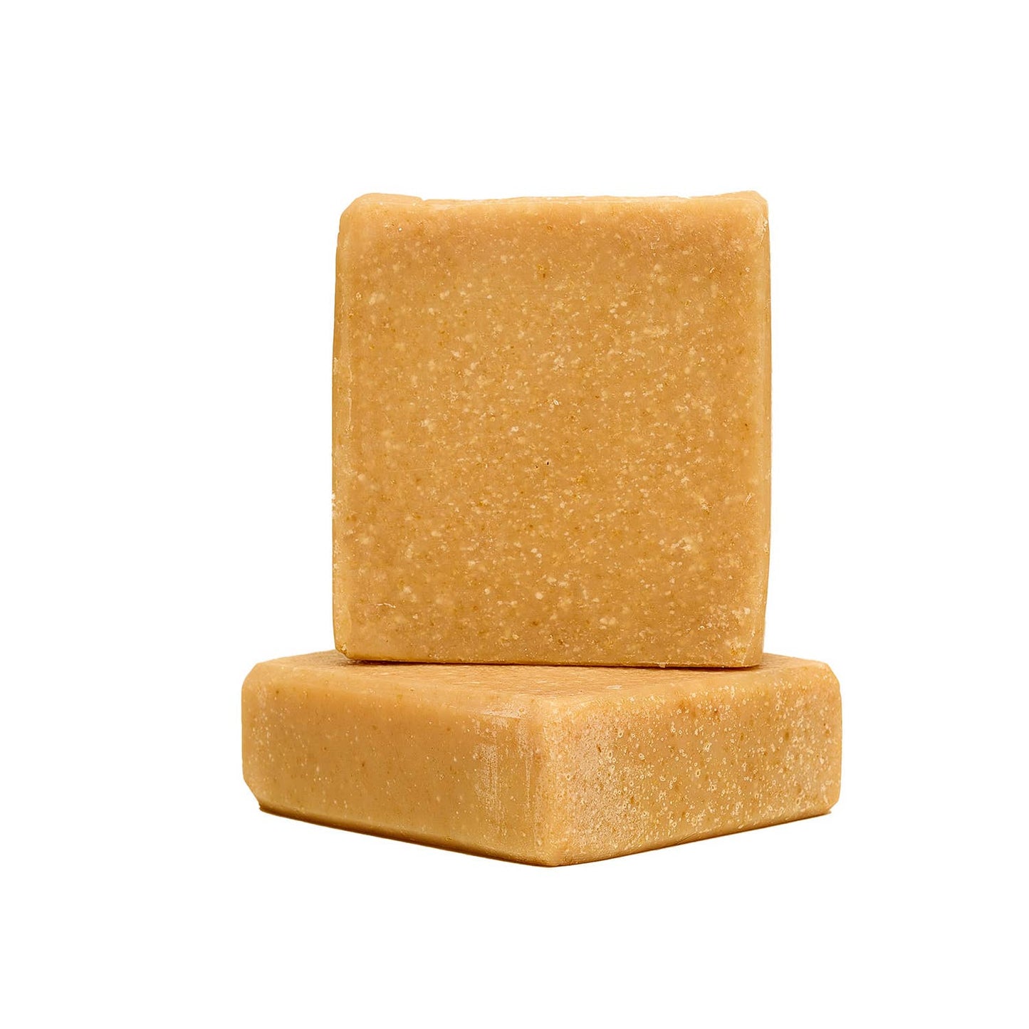 Raw Milk, Oats, & Honey Bar Soap | Soap for Sensitive Skin