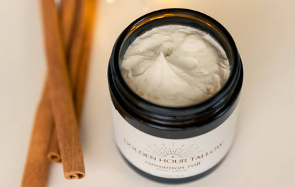 *Limited Edition* Cinnamon Roll Whipped Tallow