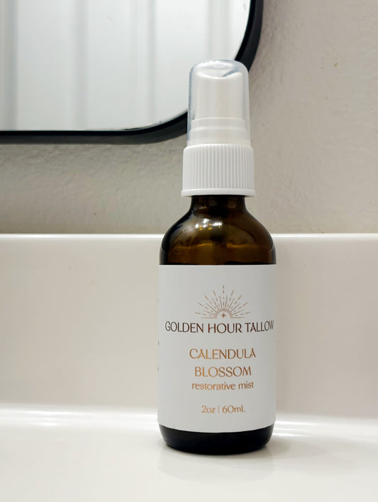 Calendula Mist