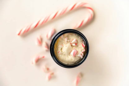 *Limited Edition* Candy Cane Whipped Tallow
